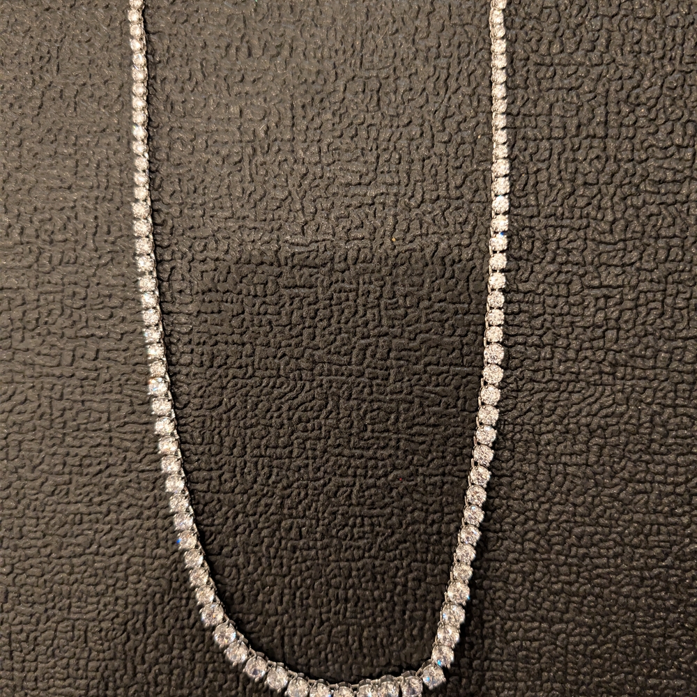 Costume Necklace